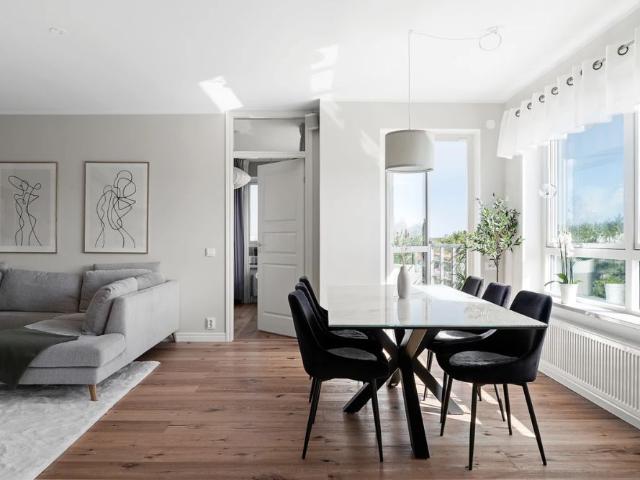 Lägenhet hyra i Hässelby-Vällingby, Stockholm