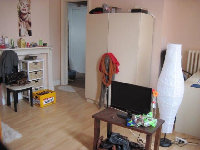 Kamer location à Brugge, West-Vlaanderen