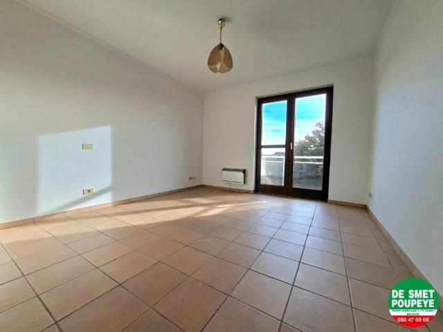 Appartement location à Brugge