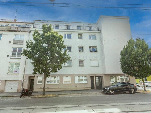 Apartment kaufen in KG Unterbaumgarten, Wien