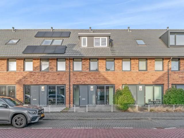 Woning te huur in Westwijk, Noord Holland