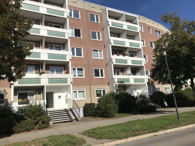 Apartment mieten in Ammendorf/Beesen, Halle