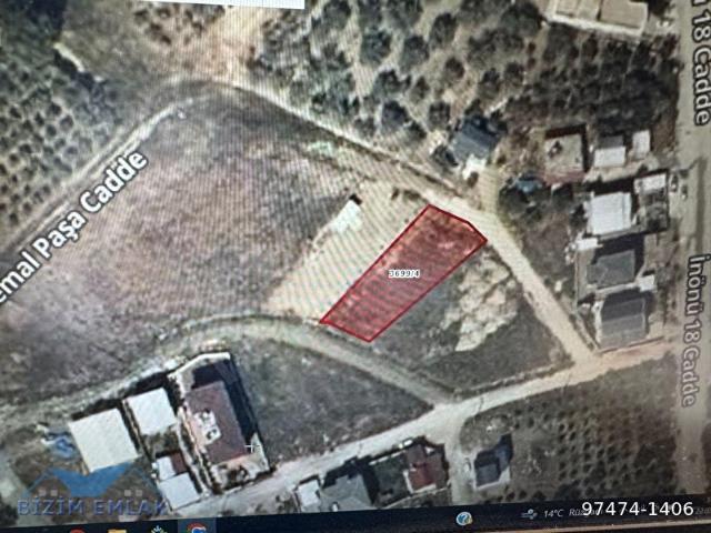 Oğlakören, Antakya içerisinde satılık Arsa