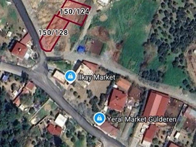 Hatay, Antakya içerisinde satılık Arsa