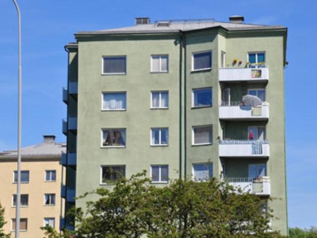 Lägenhet hyra i Göteborg, Västra Götaland