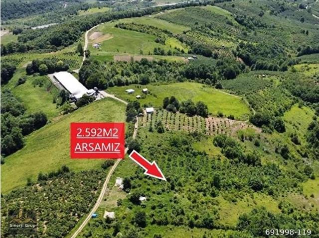 Hendek, Sakarya içerisinde satılık Arsa