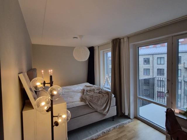 Lägenhet hyra i Göteborg, Västra Götaland