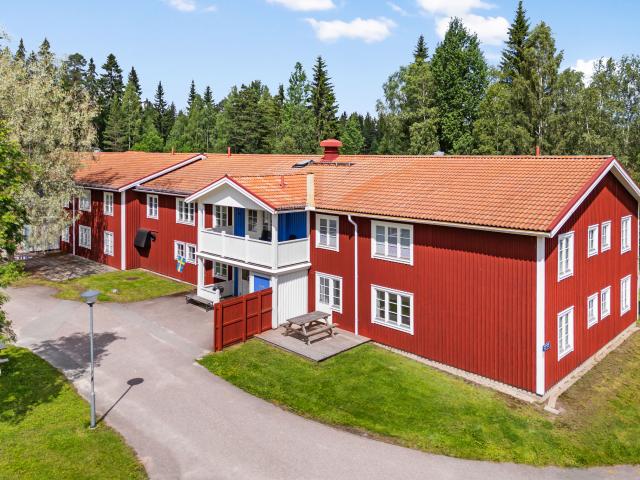 Lägenhet hyra i Garpenberg, Dalarna