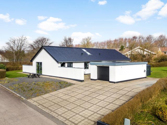 Villa til salg i Videbæk, Århus