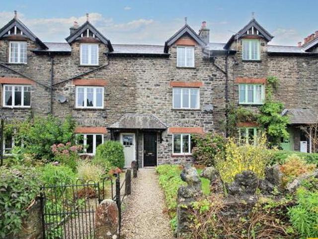 House for sale in Sedbergh