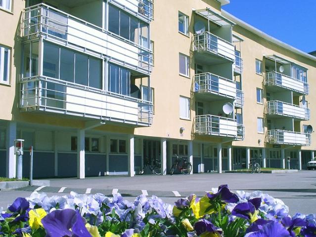 Lägenhet hyra i Ringdansen, Norrköping