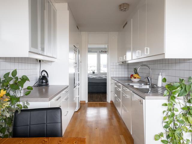Bostad till salu i Göteborg, Västra Götaland