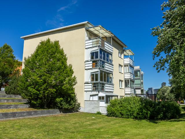 Lägenhet hyra i Navestad, Norrköping