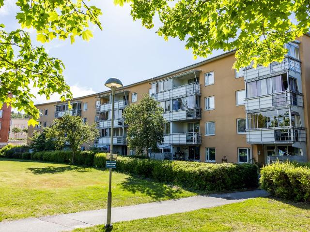 Lägenhet hyra i Ringdansen, Norrköping