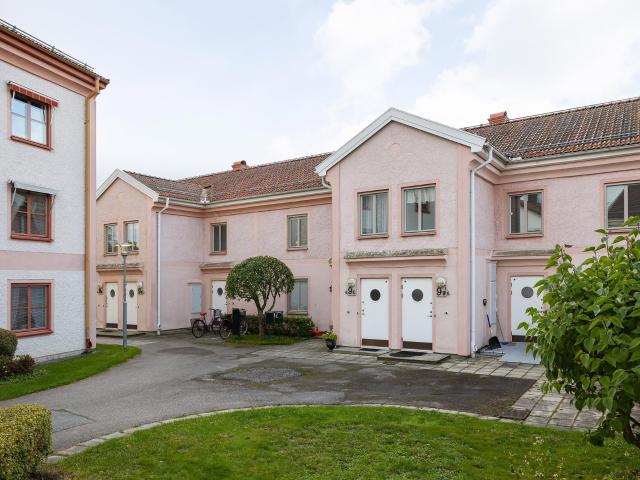 Bostad till salu i Östhammar, Uppsala