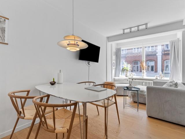Lejlighed til salg i Århus