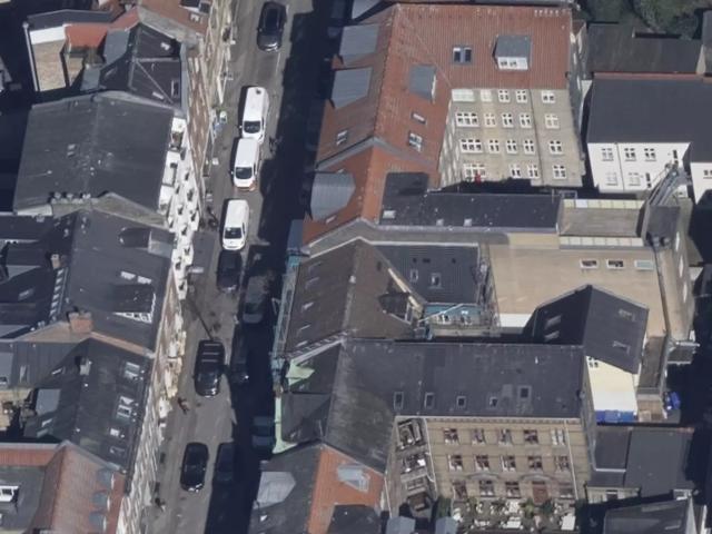Erhvervsejendom til leje i Århus