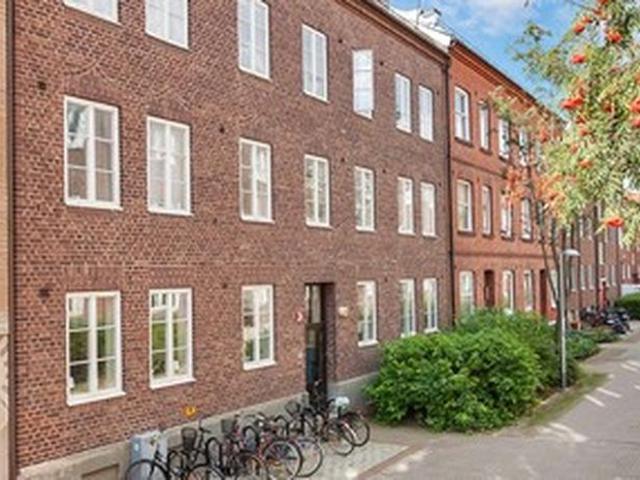 Lägenhet hyra i Helsingborg, Skåne