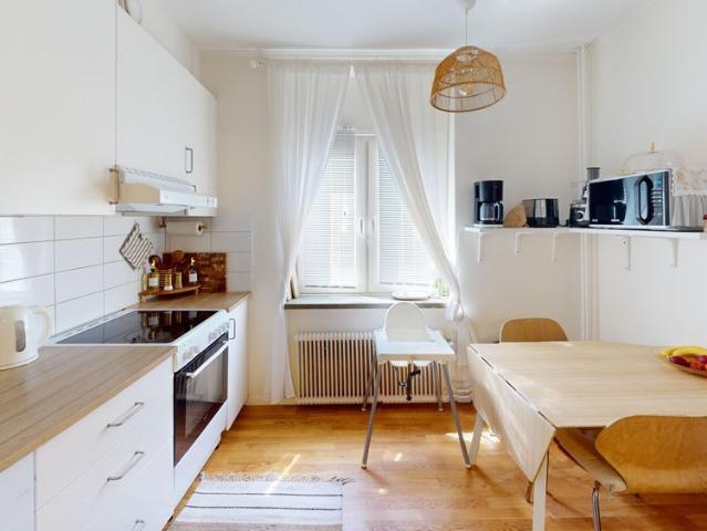 Lägenhet hyra i Helsingborg, Skåne
