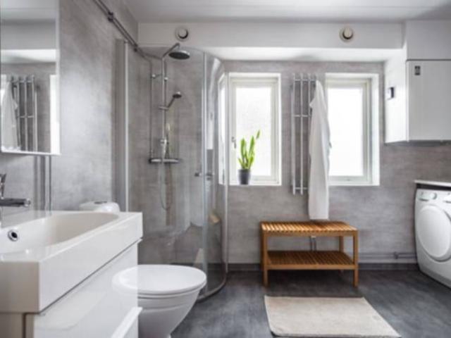Hus hyra i Falun