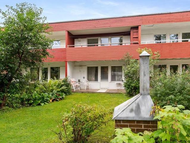 Villa till salu i Lycksele, Västerbotten