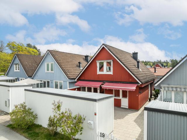 Bostad till salu i Upplands Väsby, Stockholm