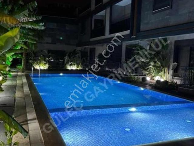 Gazipaşa Mahallesi, Menderes içerisinde satılık Villa