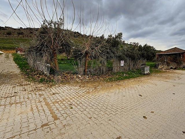 Tire, İzmir içerisinde satılık Arsa