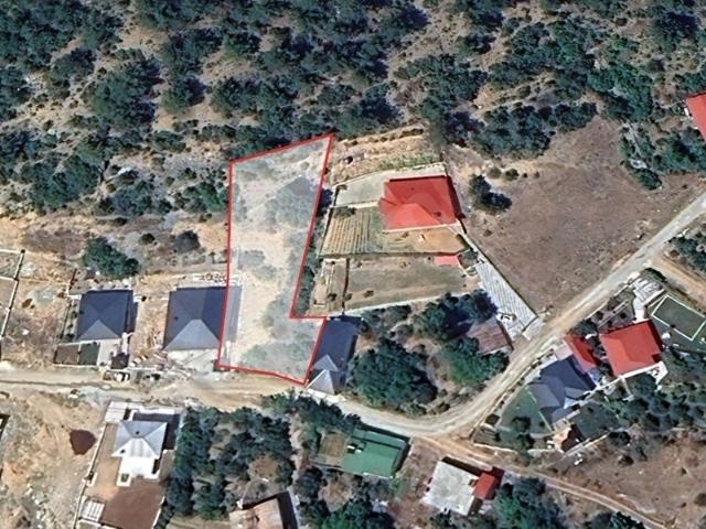 Tarsus, Mersin içerisinde satılık Arsa