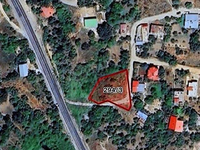 Tarsus, Mersin içerisinde satılık Arsa
