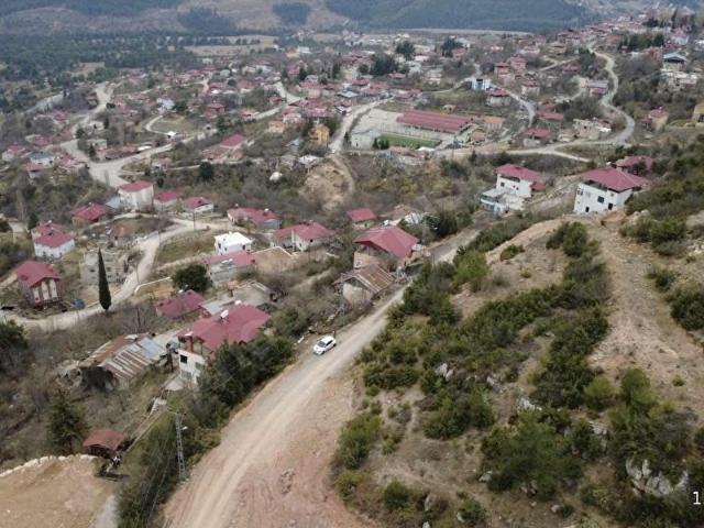 Tarsus, Mersin içerisinde satılık Arsa
