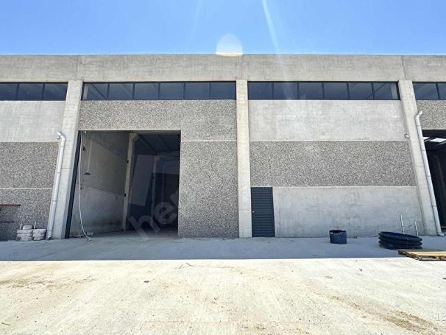 Denizli içerisinde satılık Depo