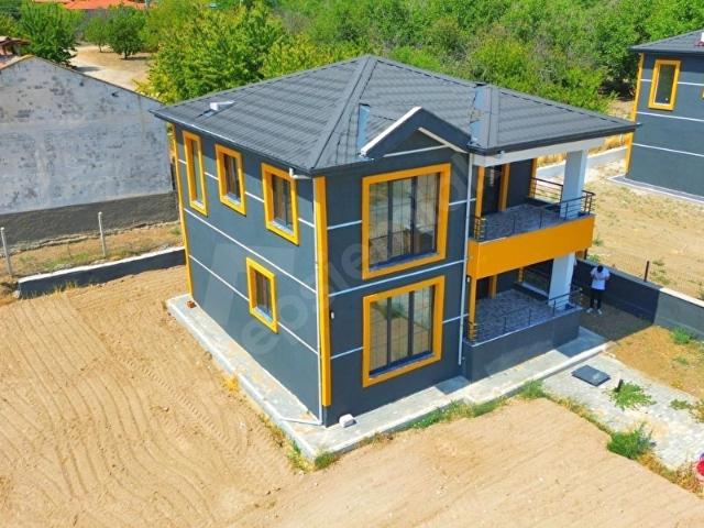 Ayaş, Ankara içerisinde satılık Villa