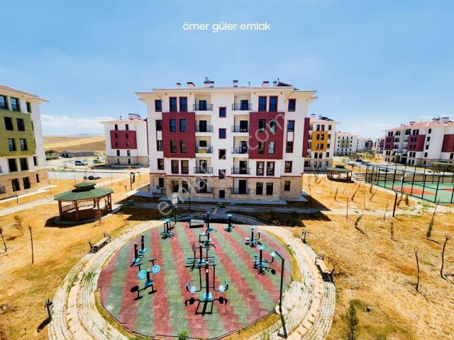 Çubuk içerisinde satılık mülk