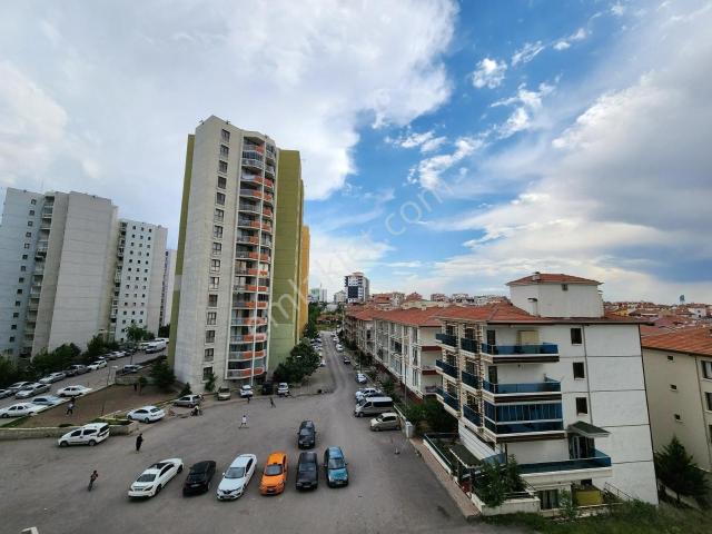 Keçiören, Ankara içerisinde satılık mülk