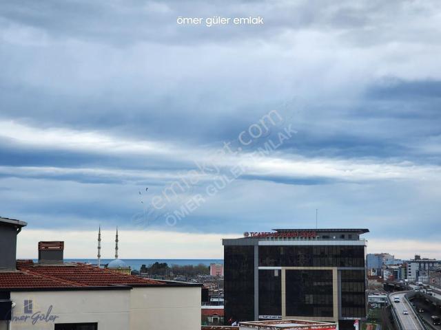 Canik, Samsun içerisinde satılık mülk