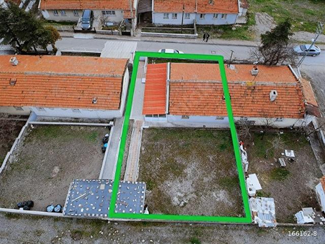 Sincan, Ankara içerisinde satılık Arsa