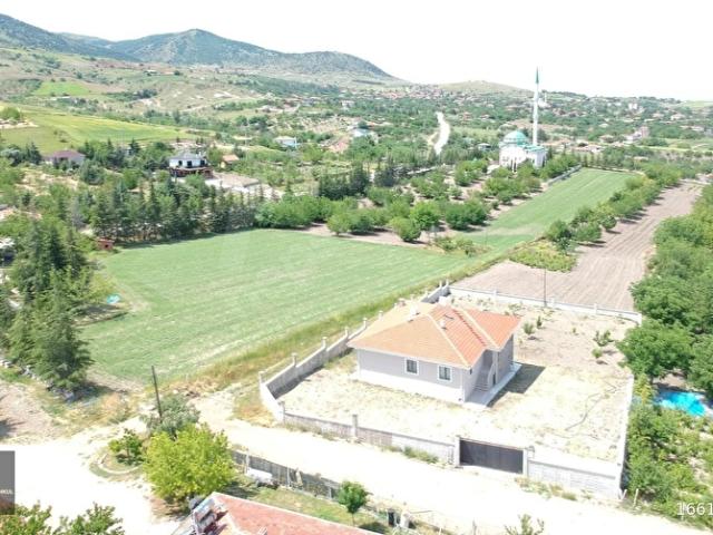 Ayaş, Ankara içerisinde satılık Arsa