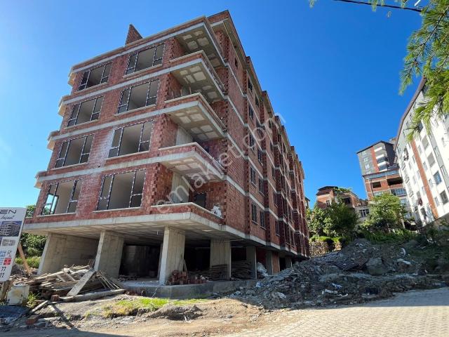 Ordu içerisinde satılık mülk