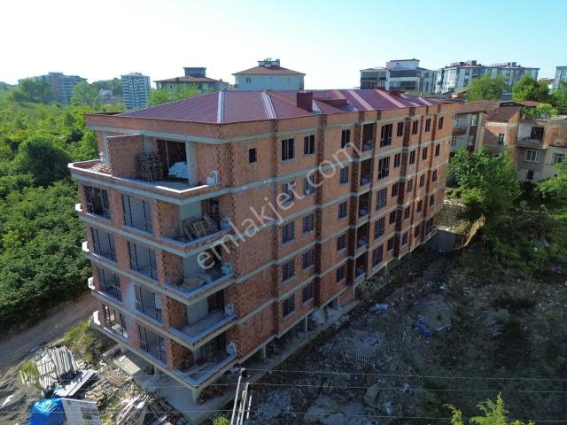 Ordu içerisinde satılık mülk