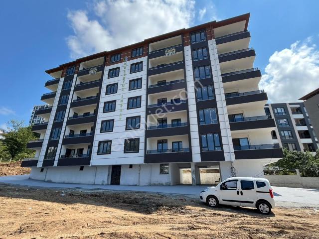 Ordu içerisinde satılık mülk