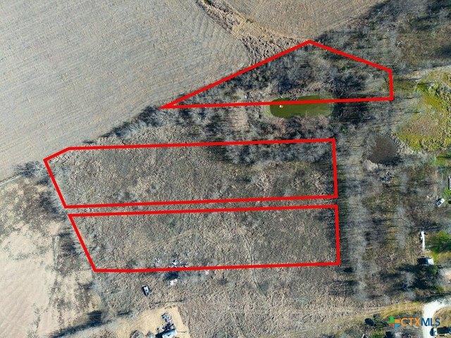 Land for sale in Rogers, Texas