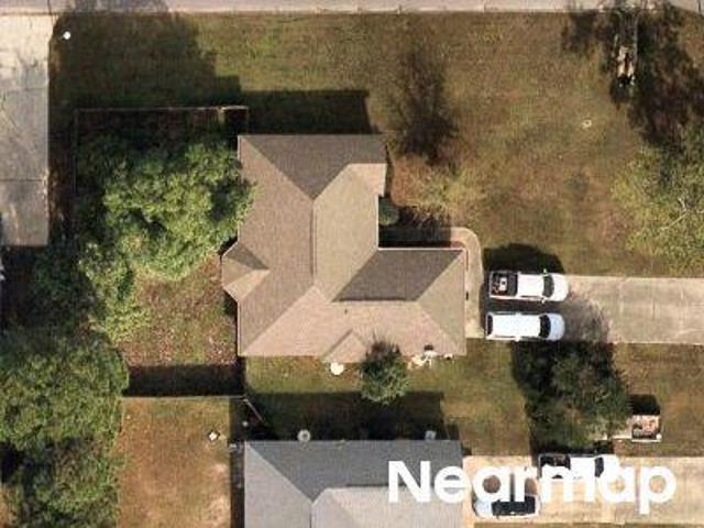 House for sale in Orange Beach, Alabama