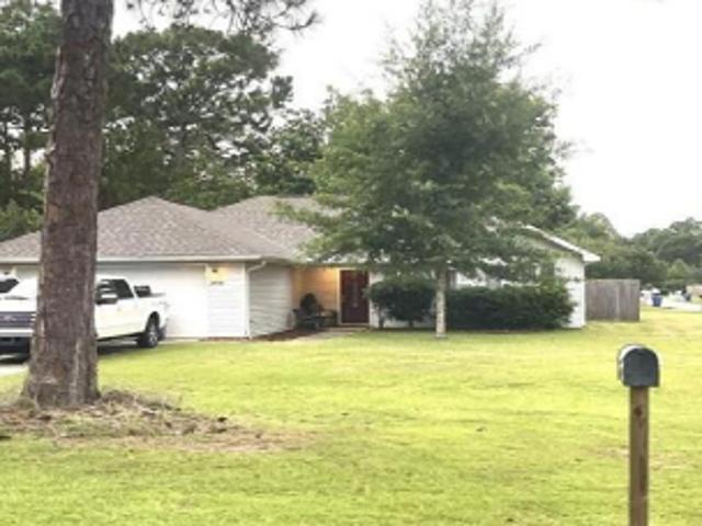 House for sale in Orange Beach, Alabama