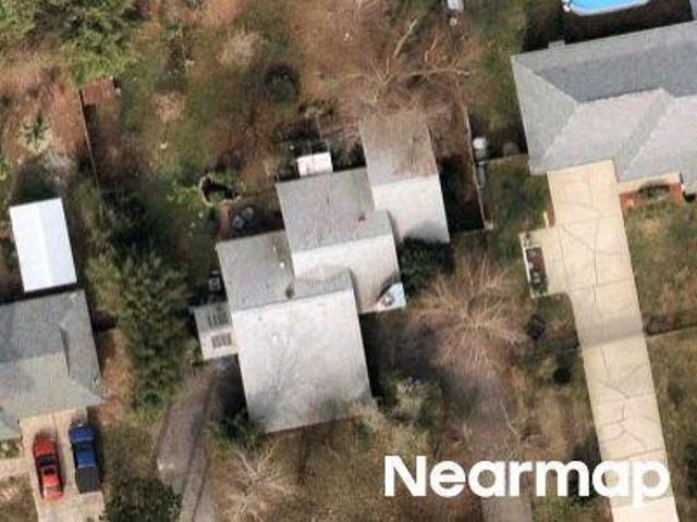 House for sale in Pensacola, Florida