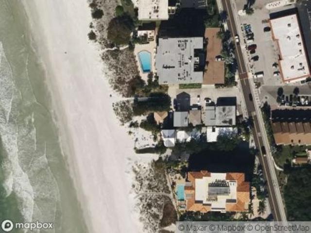 House for sale in Indian Rocks Beach, Florida