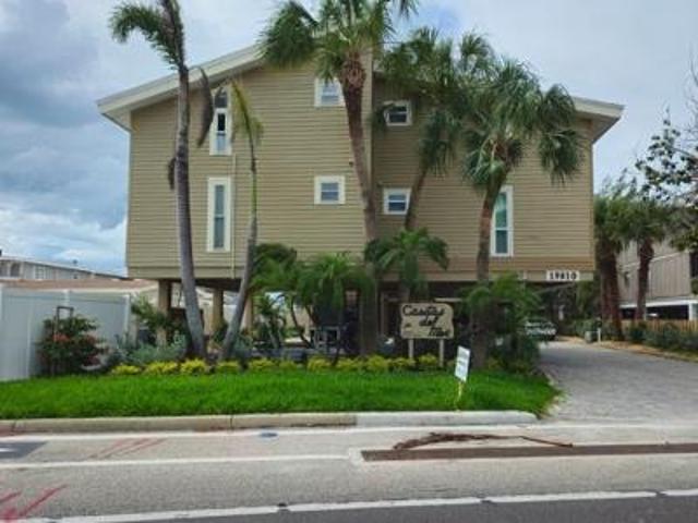 Condo for sale in Indian Rocks Beach, Florida