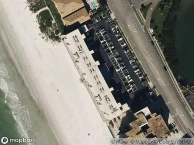 Condo for sale in Indian Rocks Beach, Florida