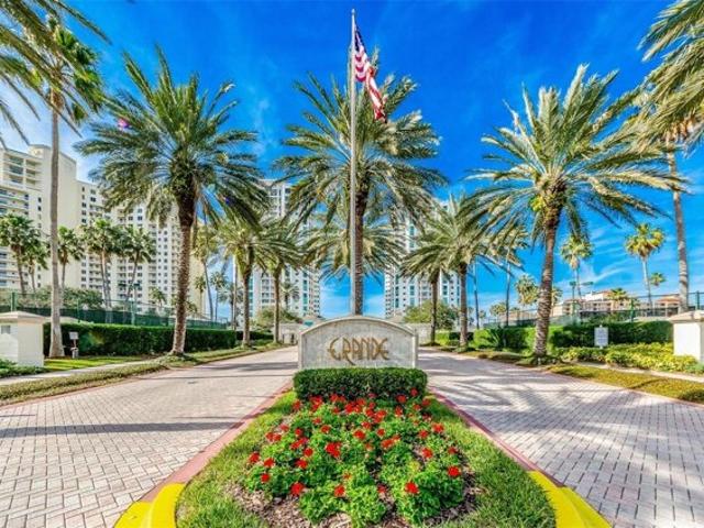 Condo for sale in Clearwater Beach