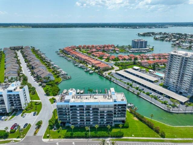 Condo for sale in Clearwater Beach